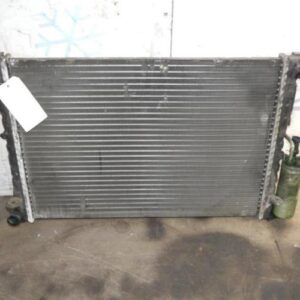 Condenseur de clim RENAULT LAGUNA 1 PHASE 2 Diesel