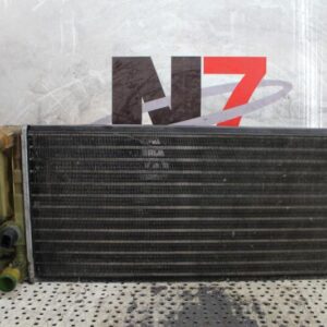 Radiateur eau FIAT PANDA 1 PHASE 2 Essence