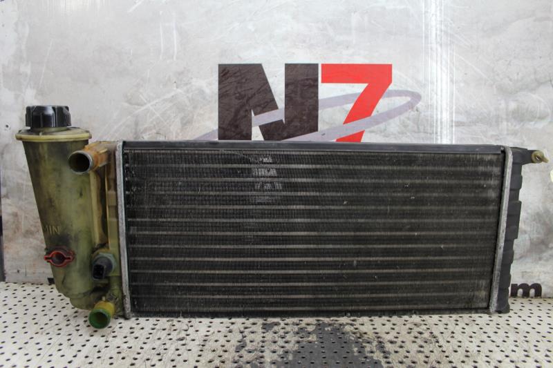 Radiateur eau FIAT PANDA 1 PHASE 2 Essence