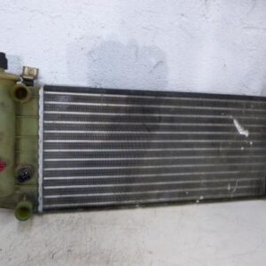 Radiateur eau FIAT PANDA 1 PHASE 2 Essence