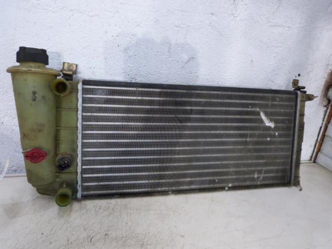 Radiateur eau FIAT PANDA 1 PHASE 2 Essence