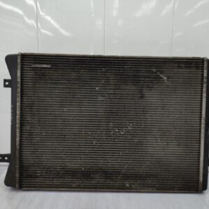 Radiateur eau VOLKSWAGEN SHARAN 1 PHASE 3 Diesel