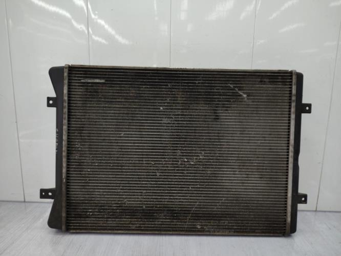 Radiateur eau VOLKSWAGEN SHARAN 1 PHASE 3 Diesel