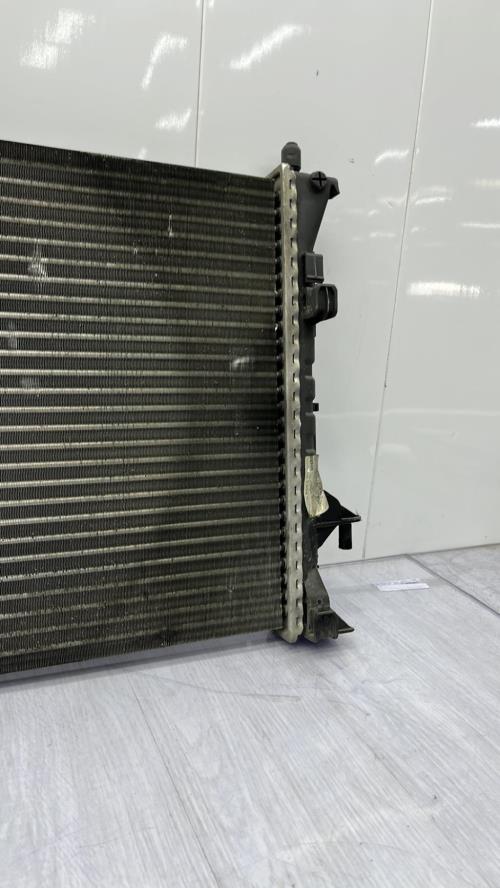 Radiateur eau RENAULT LAGUNA 2 PHASE 1 Diesel