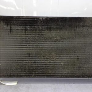 Radiateur eau RENAULT LAGUNA 2 PHASE 1 Diesel