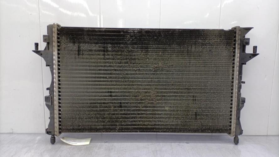 Radiateur eau RENAULT LAGUNA 2 PHASE 1 Diesel