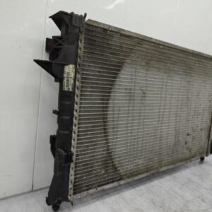 Radiateur eau RENAULT LAGUNA 2 PHASE 1 BREAK Diesel