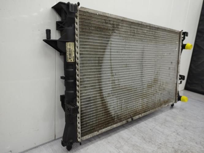 Radiateur eau RENAULT LAGUNA 2 PHASE 2 Essence