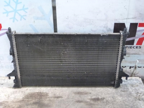 Radiateur eau RENAULT LAGUNA 2 PHASE 1 BREAK Diesel