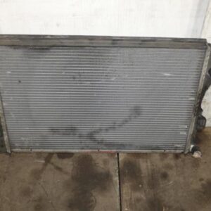 Radiateur eau RENAULT ESPACE 4 PHASE 1
