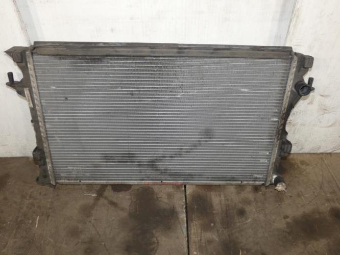 Radiateur eau RENAULT ESPACE 4 PHASE 1