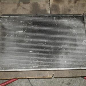 Radiateur eau RENAULT ESPACE 4 PHASE 1