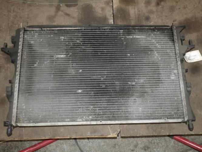 Radiateur eau RENAULT ESPACE 4 PHASE 1