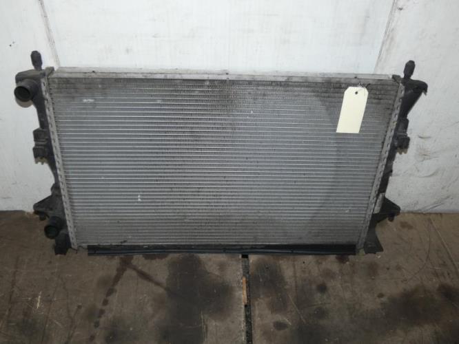 Radiateur eau RENAULT LAGUNA 2 PHASE 1