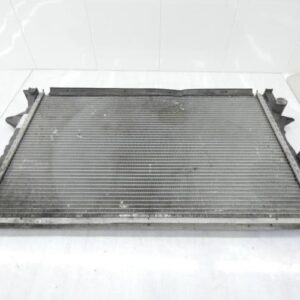 Radiateur eau RENAULT LAGUNA 2 PHASE 1