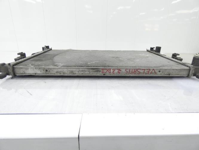 Radiateur eau RENAULT VEL SATIS PHASE 1