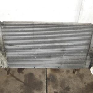 Radiateur eau RENAULT VEL SATIS PHASE 1