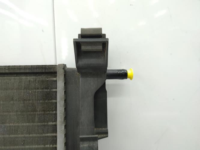 Radiateur eau RENAULT MEGANE 2 PHASE 1 Essence
