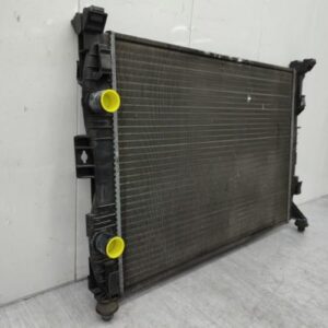 Radiateur eau RENAULT MEGANE 2 PHASE 1 Essence