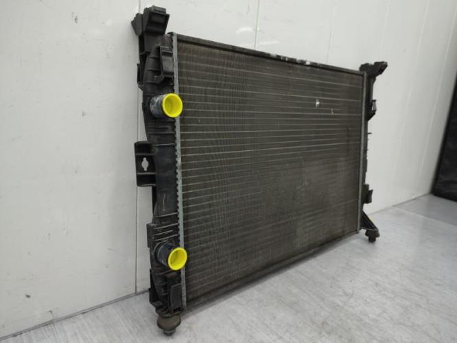 Radiateur eau RENAULT MEGANE 2 PHASE 1 Essence