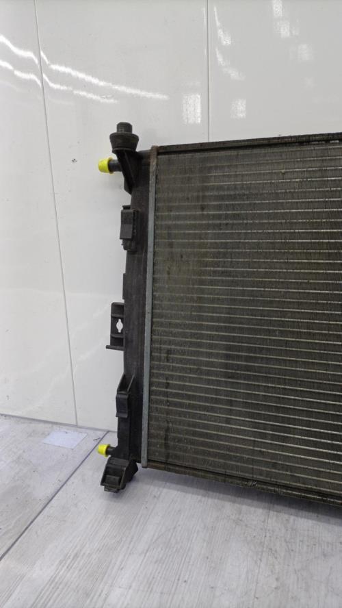 Radiateur eau RENAULT MEGANE 2 PHASE 2 Essence