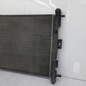 Radiateur eau RENAULT SCENIC 2 PHASE 1 Essence