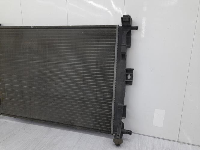 Radiateur eau RENAULT SCENIC 2 PHASE 1 Essence