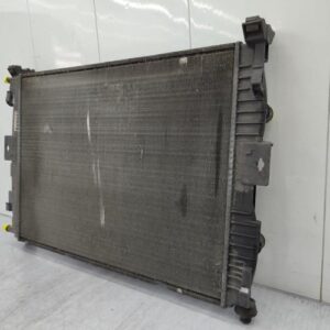 Radiateur eau RENAULT SCENIC 2 PHASE 2 Essence