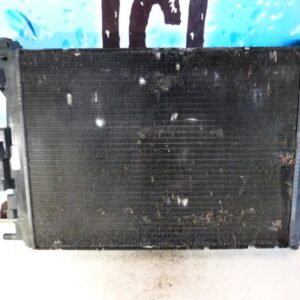 Radiateur eau RENAULT GRAND SCENIC 2 PHASE 1 Diesel