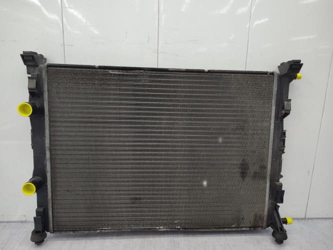 Radiateur eau RENAULT MEGANE 2 PHASE 1 Diesel