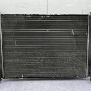 Radiateur eau RENAULT MEGANE 2 PHASE 1 Essence