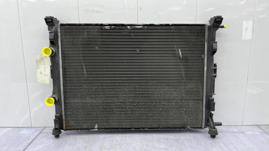 Radiateur eau RENAULT MEGANE 2 PHASE 1 Essence
