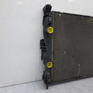 Radiateur eau RENAULT MEGANE 2 PHASE 1 Diesel