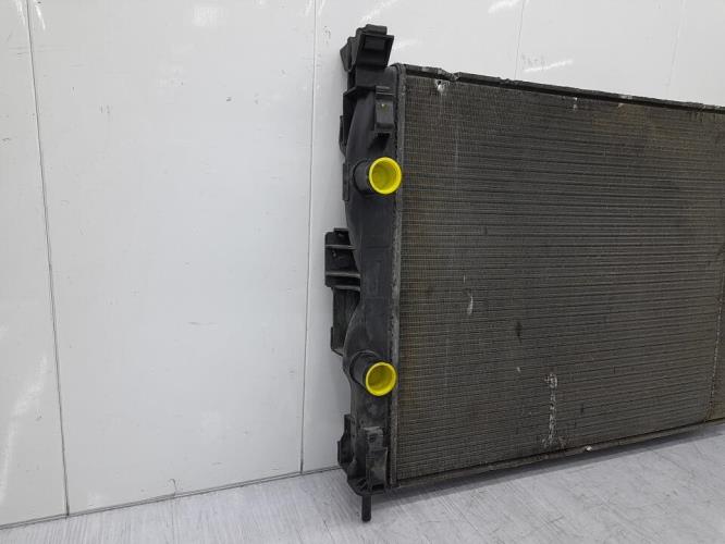 Radiateur eau RENAULT MEGANE 2 PHASE 1 Diesel