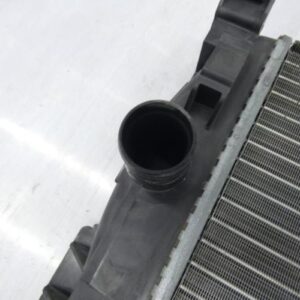 Radiateur eau RENAULT MEGANE 2 PHASE 1 BREAK Essence