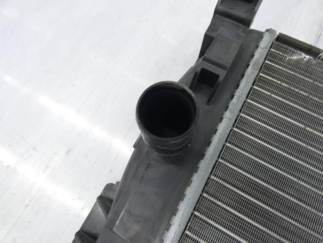 Radiateur eau RENAULT MEGANE 2 PHASE 1 BREAK Essence