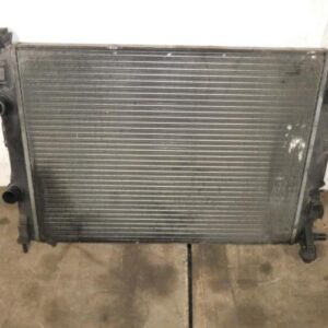 Radiateur eau RENAULT SCENIC 2 PHASE 1 Diesel