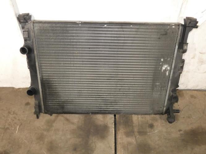 Radiateur eau RENAULT SCENIC 2 PHASE 1 Diesel