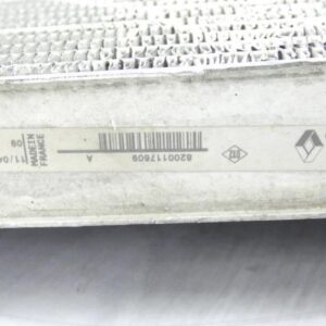 Radiateur eau RENAULT MEGANE 2 PHASE 1