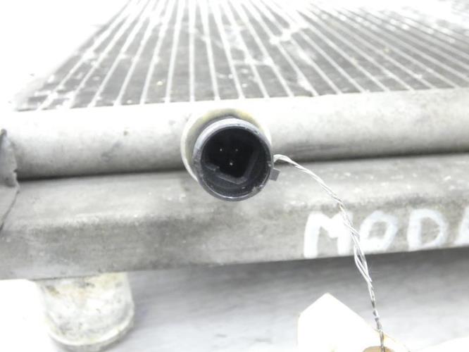 Radiateur eau RENAULT CLIO 3 PHASE 1