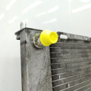 Radiateur eau RENAULT MODUS PHASE 1 Diesel