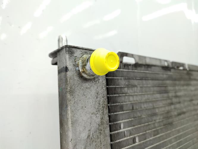 Radiateur eau RENAULT MODUS PHASE 1 Diesel