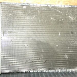 Radiateur eau RENAULT MODUS PHASE 1 Diesel