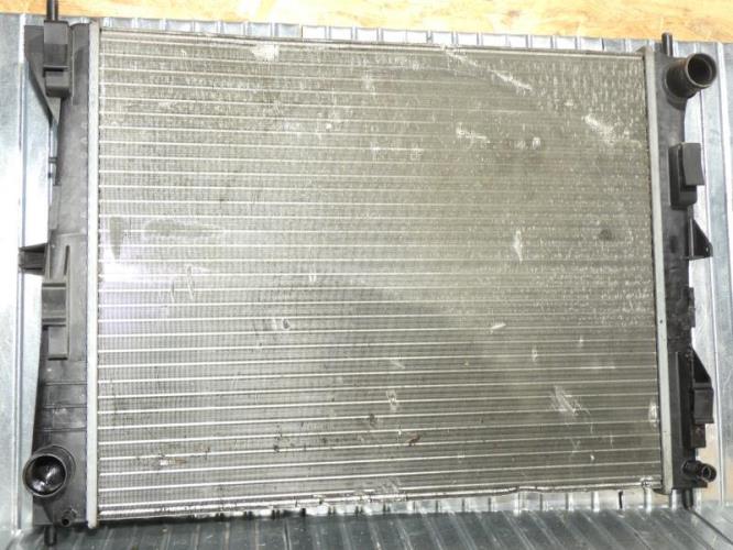 Radiateur eau RENAULT MODUS PHASE 1 Diesel