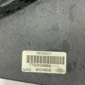 Moto ventilateur radiateur RENAULT CLIO 2 PHASE 2 Essence