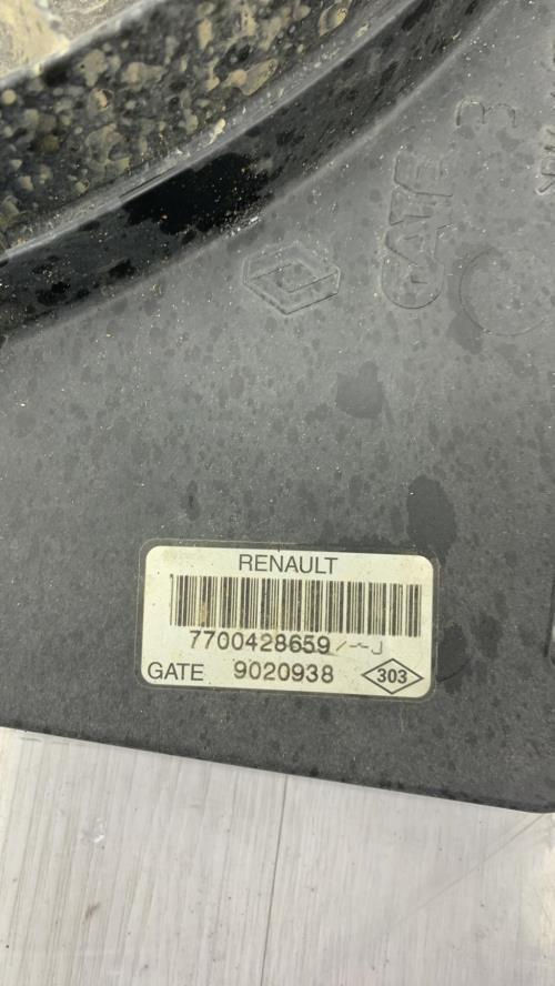 Moto ventilateur radiateur RENAULT CLIO 2 PHASE 2 Essence