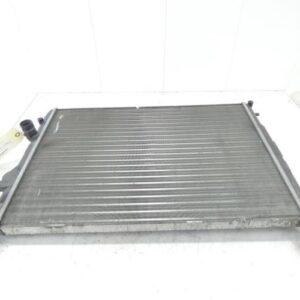 Radiateur eau RENAULT MEGANE 1 PHASE 2 Essence