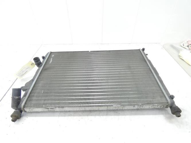 Radiateur eau RENAULT MEGANE 1 PHASE 2 Essence