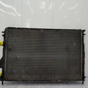 Radiateur eau RENAULT MEGANE 1 PHASE 2 Diesel
