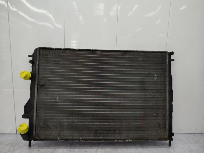 Radiateur eau RENAULT MEGANE 1 PHASE 2 Diesel